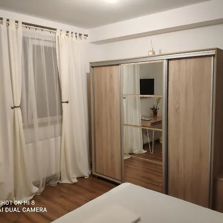 Casa Salomiea- Parcare Gratuita *
