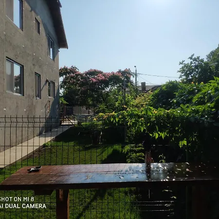 Casa Salomiea- Parcare Gratuita Eforie Nord