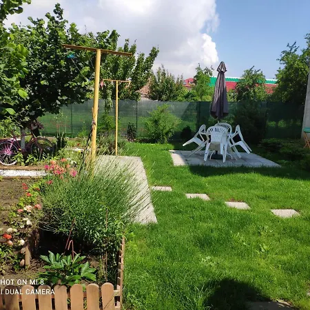Casa Salomiea- Parcare Gratuita * Eforie Nord