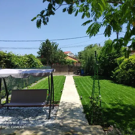 Casa Salomiea- Parcare Gratuita Eforie Nord