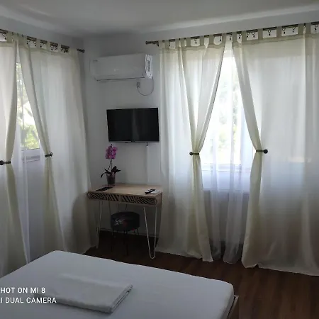 Kwatera prywatna Casa Salomiea- Parcare Gratuita Eforie Nord