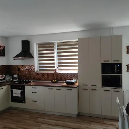 Casa Salomiea- Parcare Gratuita Ubytování v soukromí *